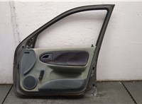  Ручка двери наружная Renault Megane 1996-2002 11548128 #8