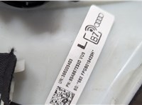 89A867233D Обшивка стойки Audi Q4 E-tron 2021-2025 20694323 #3