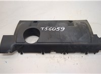 013789 Накладка декоративная на ДВС Peugeot 207 2006-2015 20694344 #1