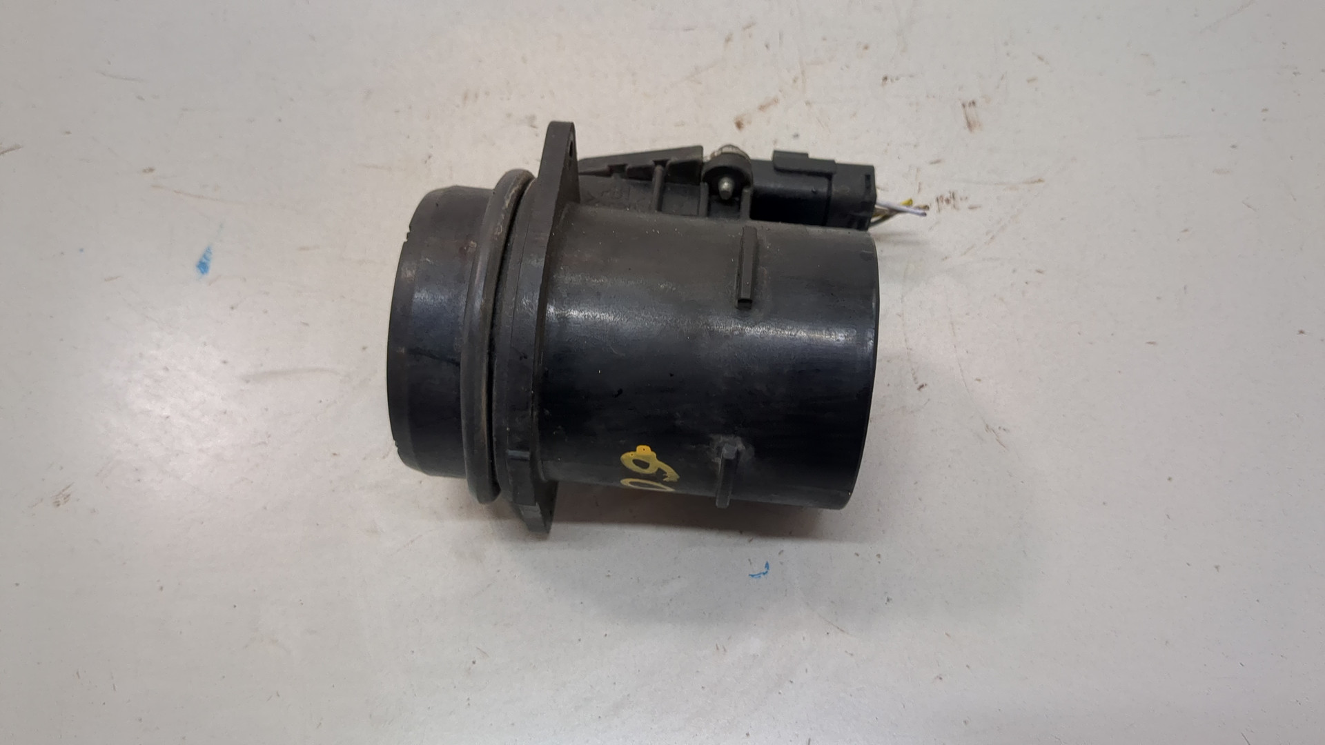 Расходомер воздуха (ДМРВ)