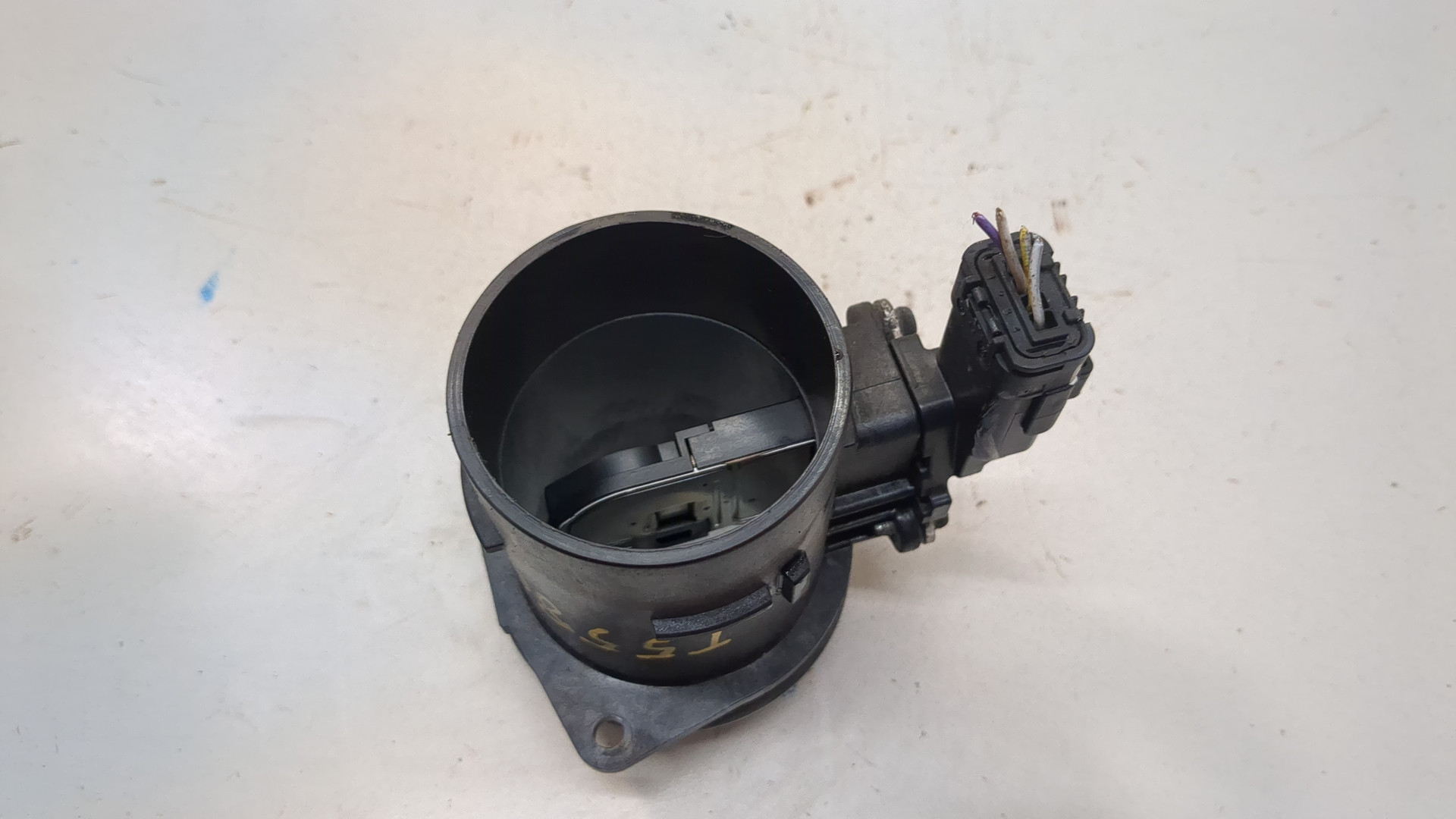 Расходомер воздуха (ДМРВ)