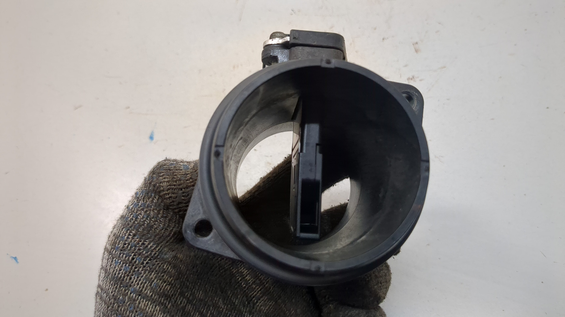 Расходомер воздуха (ДМРВ)