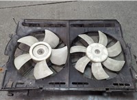  Вентилятор радиатора Toyota Corolla Verso 2004-2009 20694394 #2