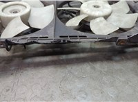  Вентилятор радиатора Toyota Corolla Verso 2004-2009 20694394 #3