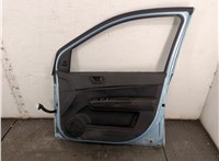 824201C040 Стекло боковой двери Hyundai Getz 2002-2011 11548244 #4