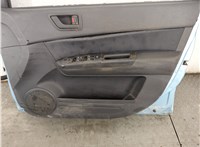 824201C040 Стекло боковой двери Hyundai Getz 2002-2011 11548244 #5