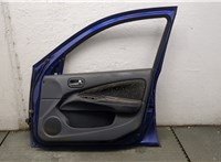 80606BN070 Ручка двери наружная Nissan Almera N16 2000-2006 11548294 #2