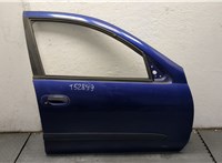 80606BN070 Ручка двери наружная Nissan Almera N16 2000-2006 11548294 #1