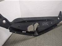 71125STX Накладка замка капота Acura MDX 2006-2013 20694615 #5