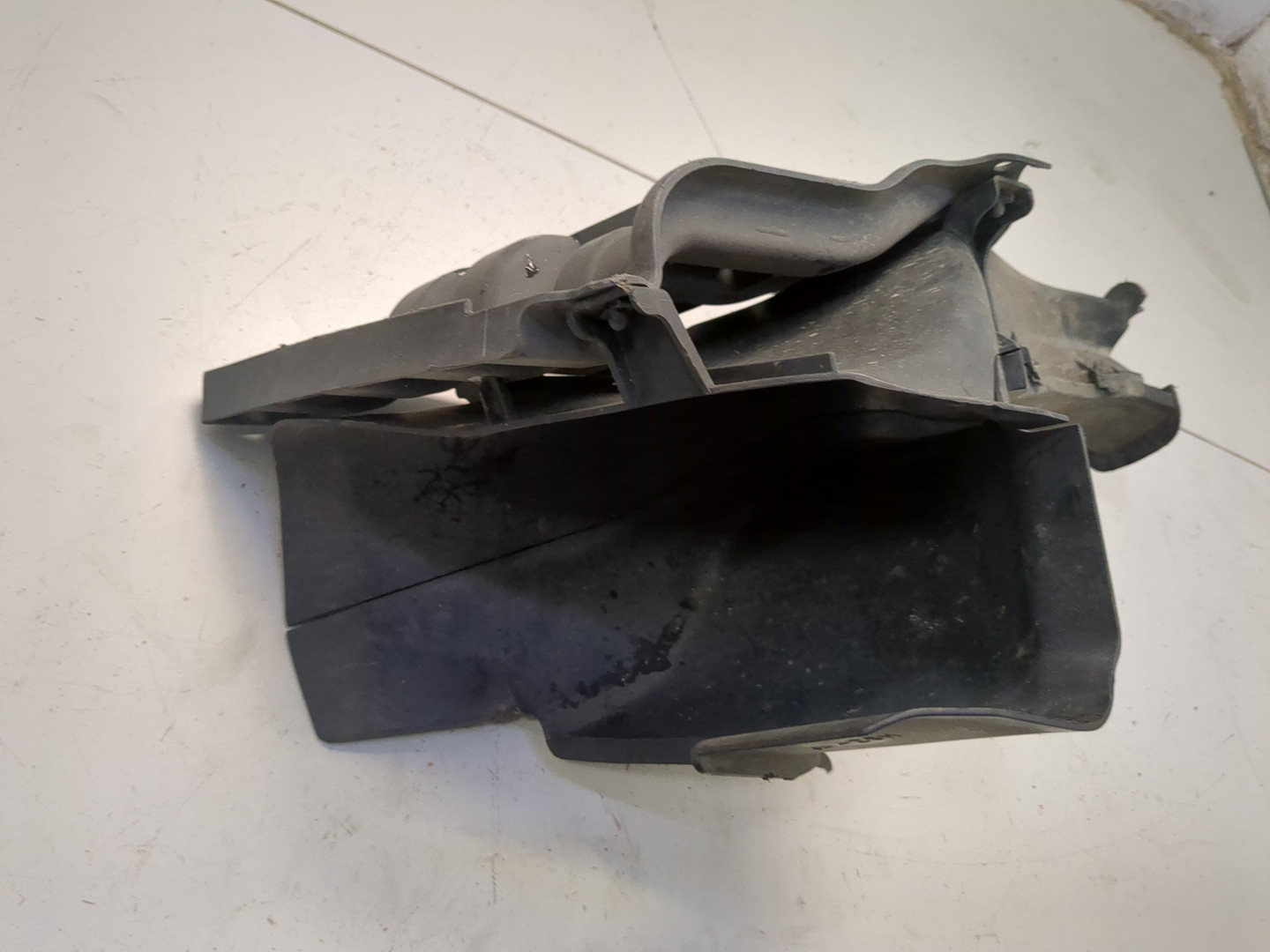 Воздуховод