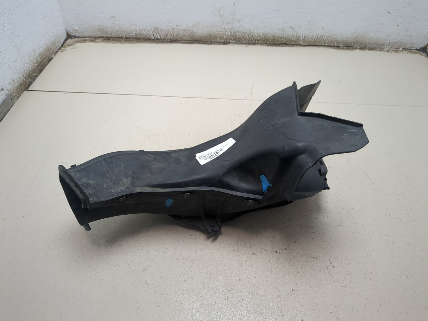 Воздуховод