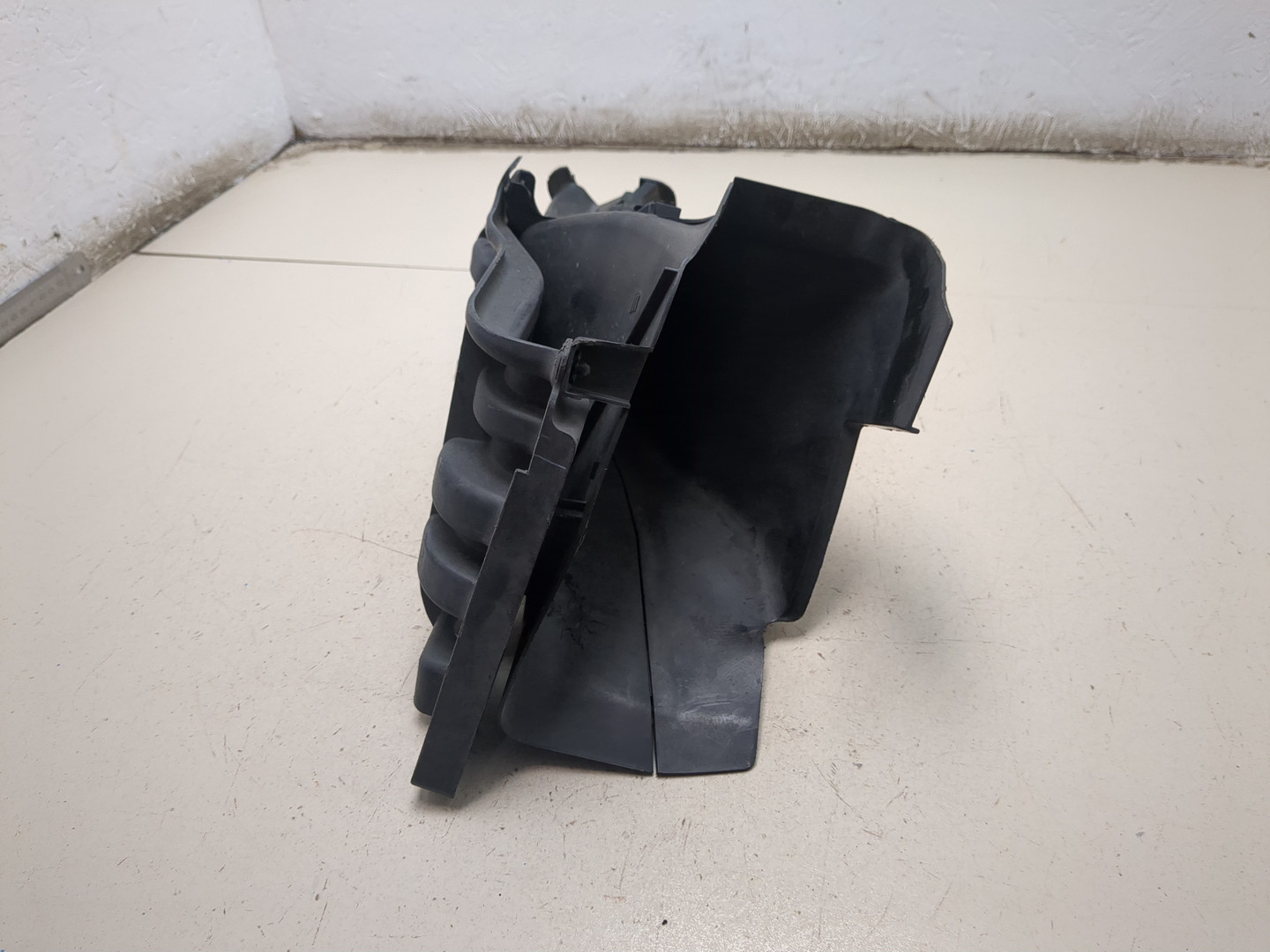 Воздуховод