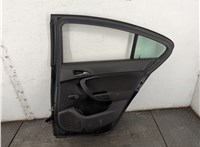 124266, 20966019 Дверь боковая (легковая) Opel Insignia 2008-2017 20694620 #14