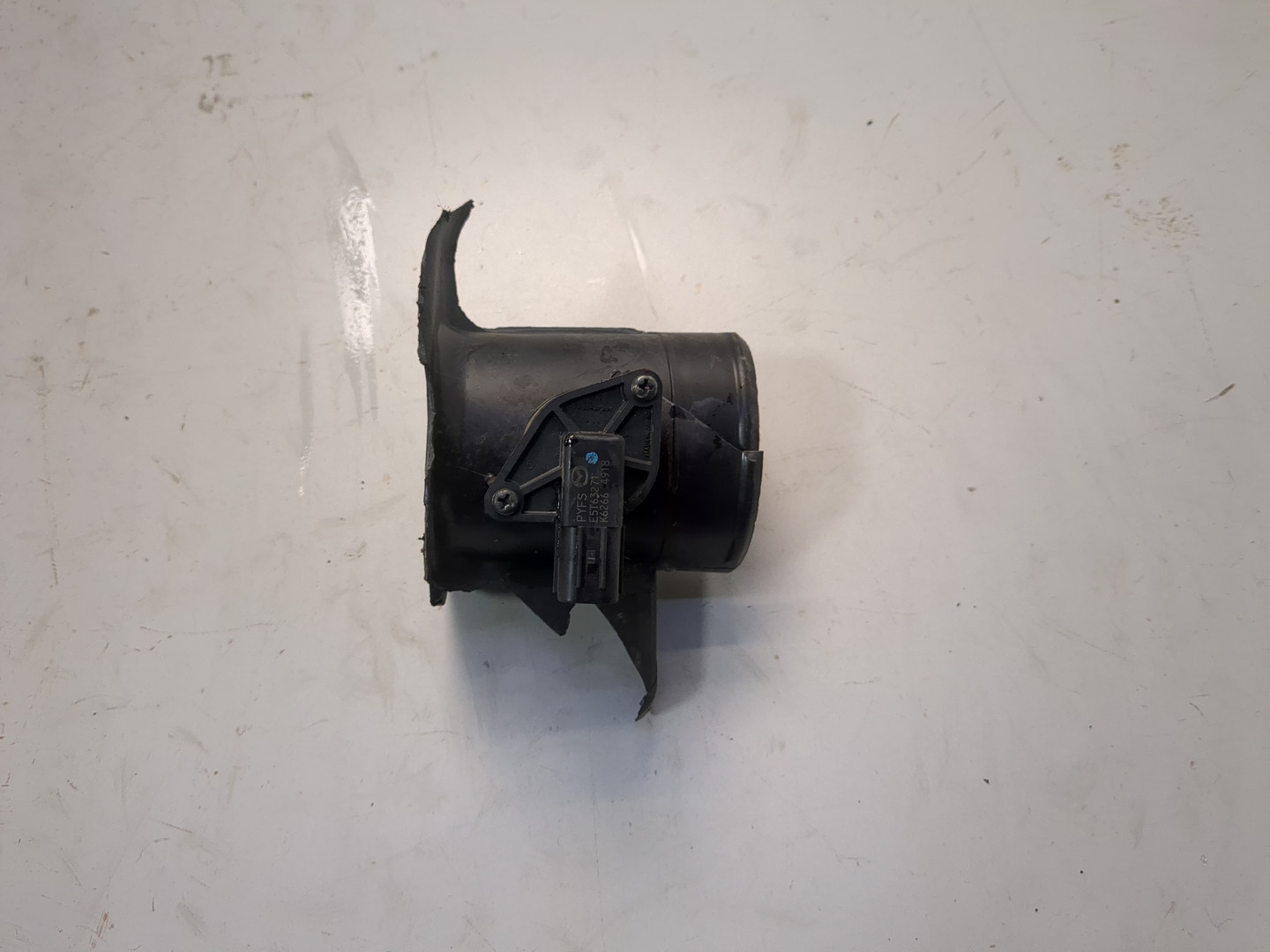 Расходомер воздуха (ДМРВ)