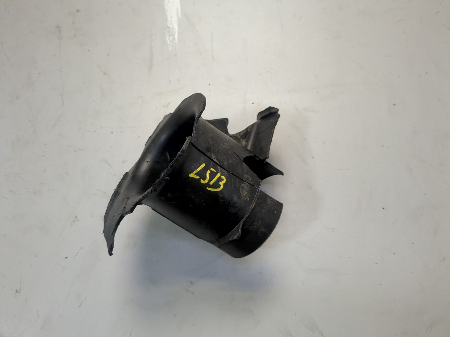 Расходомер воздуха (ДМРВ)