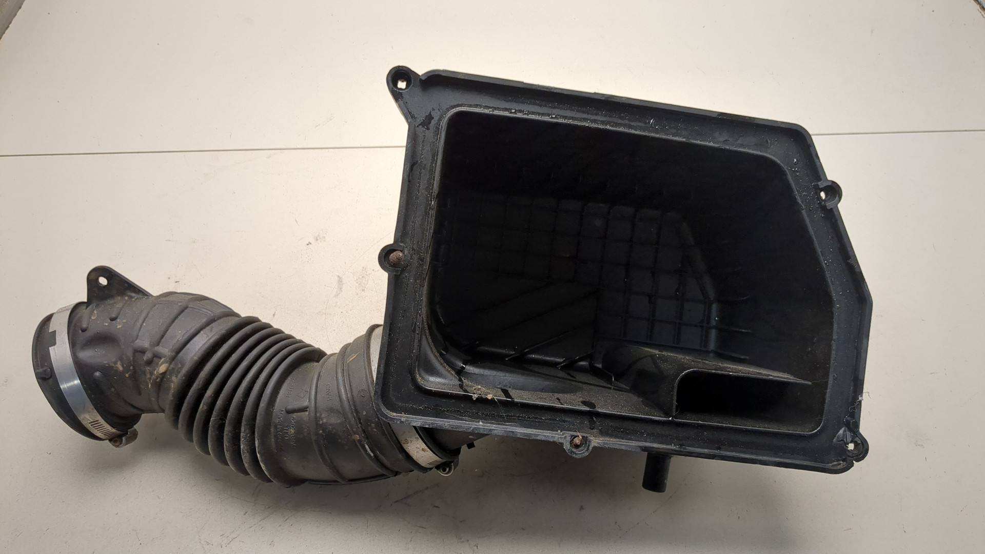 Корпус воздушного фильтра