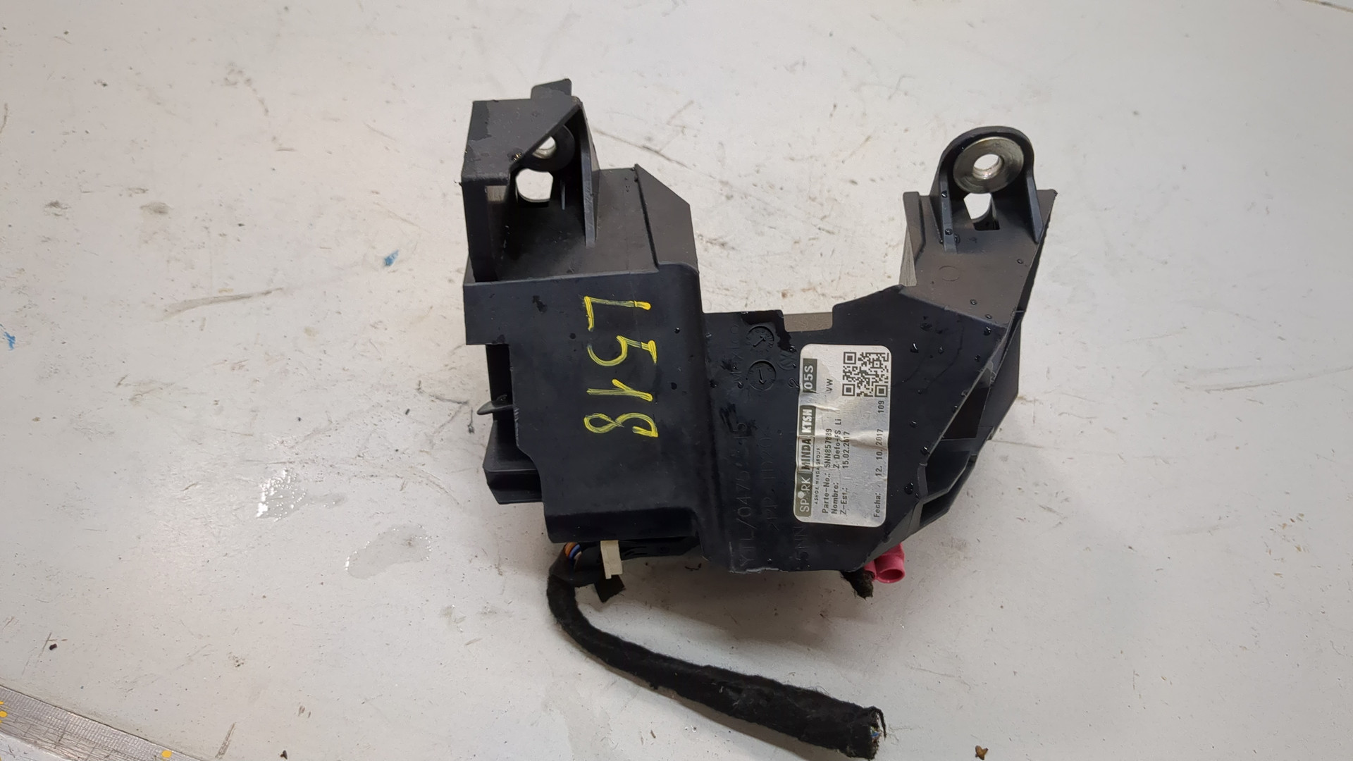 Блок комфорта