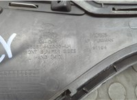 865614Z530 Заглушка (решетка) бампера Hyundai Santa Fe 2012-2018 20694691 #3