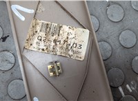  Пластик (обшивка) салона Chevrolet Tahoe 1999-2006 20694726 #4