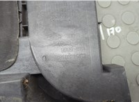 CJ54S01628A Жабо под дворники (дождевик) Ford Escape 2012-2015 20694761 #3