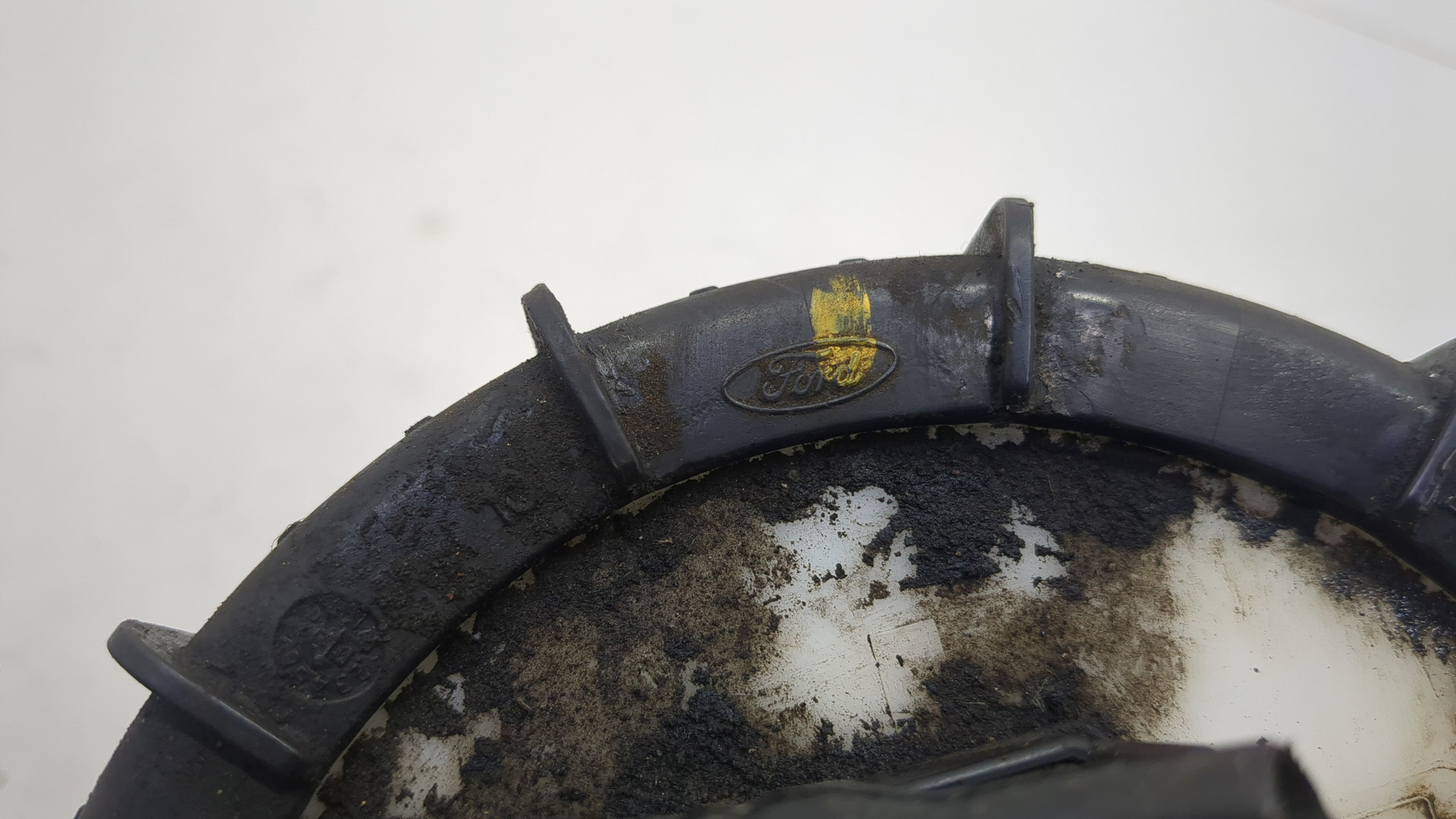 Насос топливный электрический