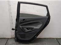 1692501, P8A61A24630KA Дверь боковая (легковая) Ford Fiesta 2008-2013 20694816 #2