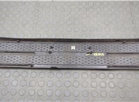 CJ5417K945 Заглушка (решетка) бампера Ford Escape 2012-2015 20694817 #3