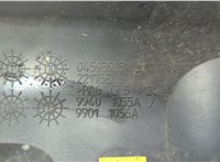 04593903AD Накладка декоративная на ДВС Dodge Challenger 2008-2014 20694829 #4