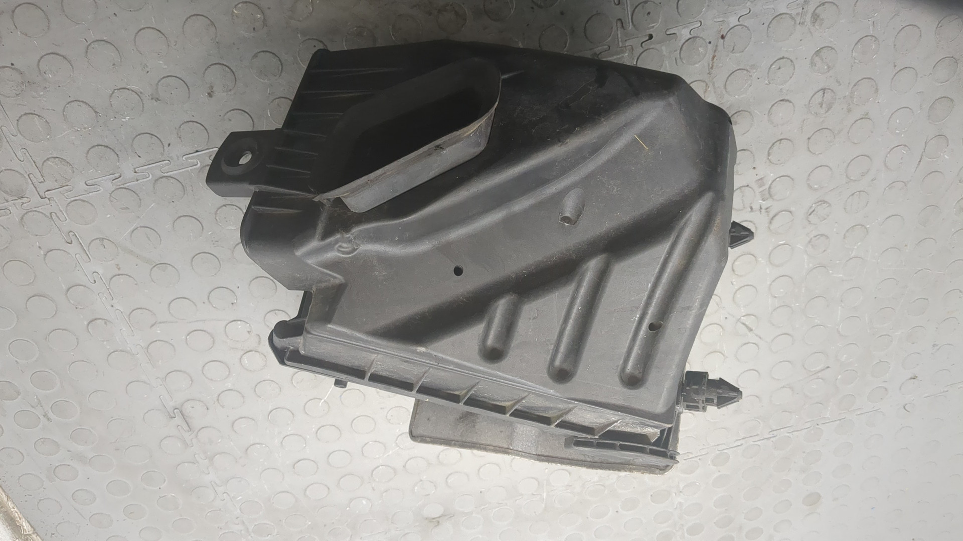 Корпус воздушного фильтра