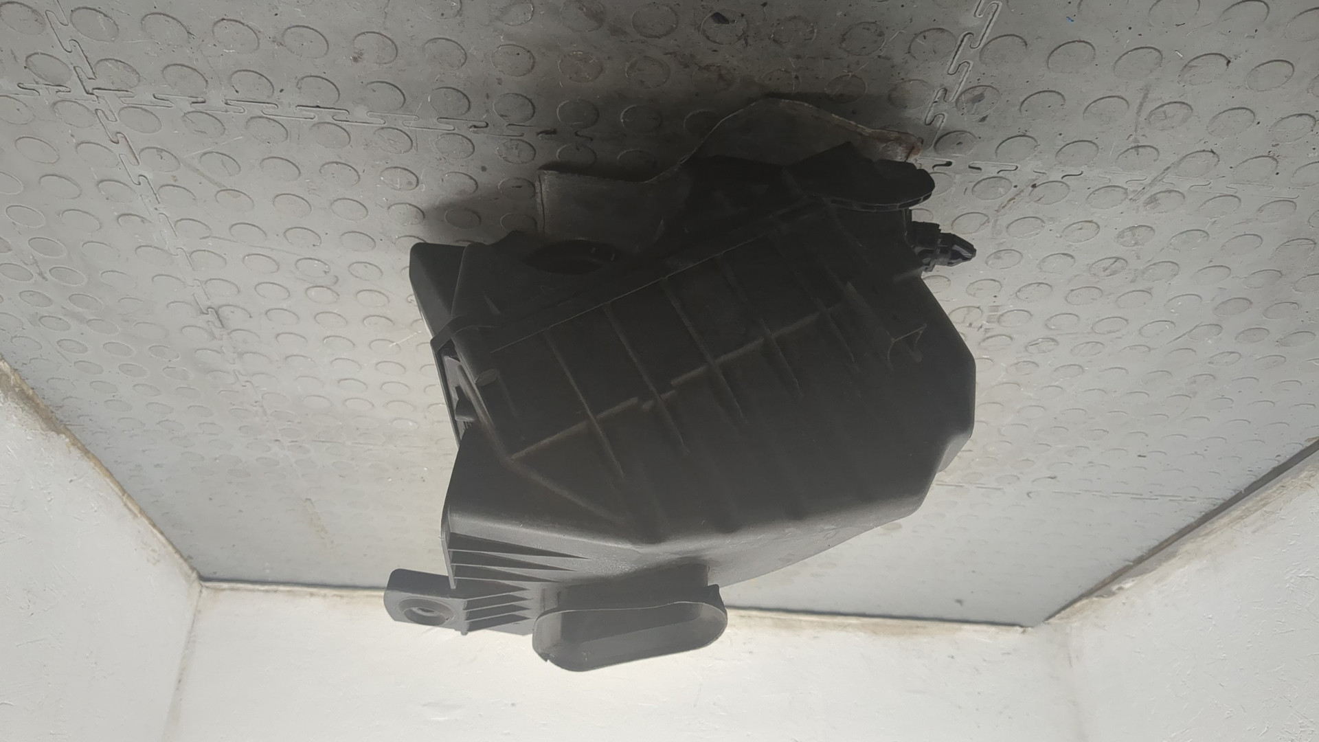 Корпус воздушного фильтра