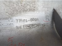  Накладка на порог Suzuki Grand Vitara 1997-2006 20694857 #4