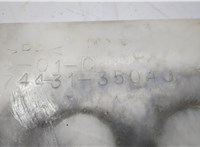  Полка под АКБ Lexus GX 2002-2009 20694949 #3