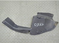 22624531 Защита моторного отсека (картера ДВС) Saturn VUE 2001-2007 20694977 #1