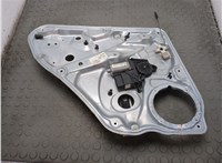 3B9839461A Стеклоподъемник электрический Volkswagen Passat 5 2000-2005 20695022 #1