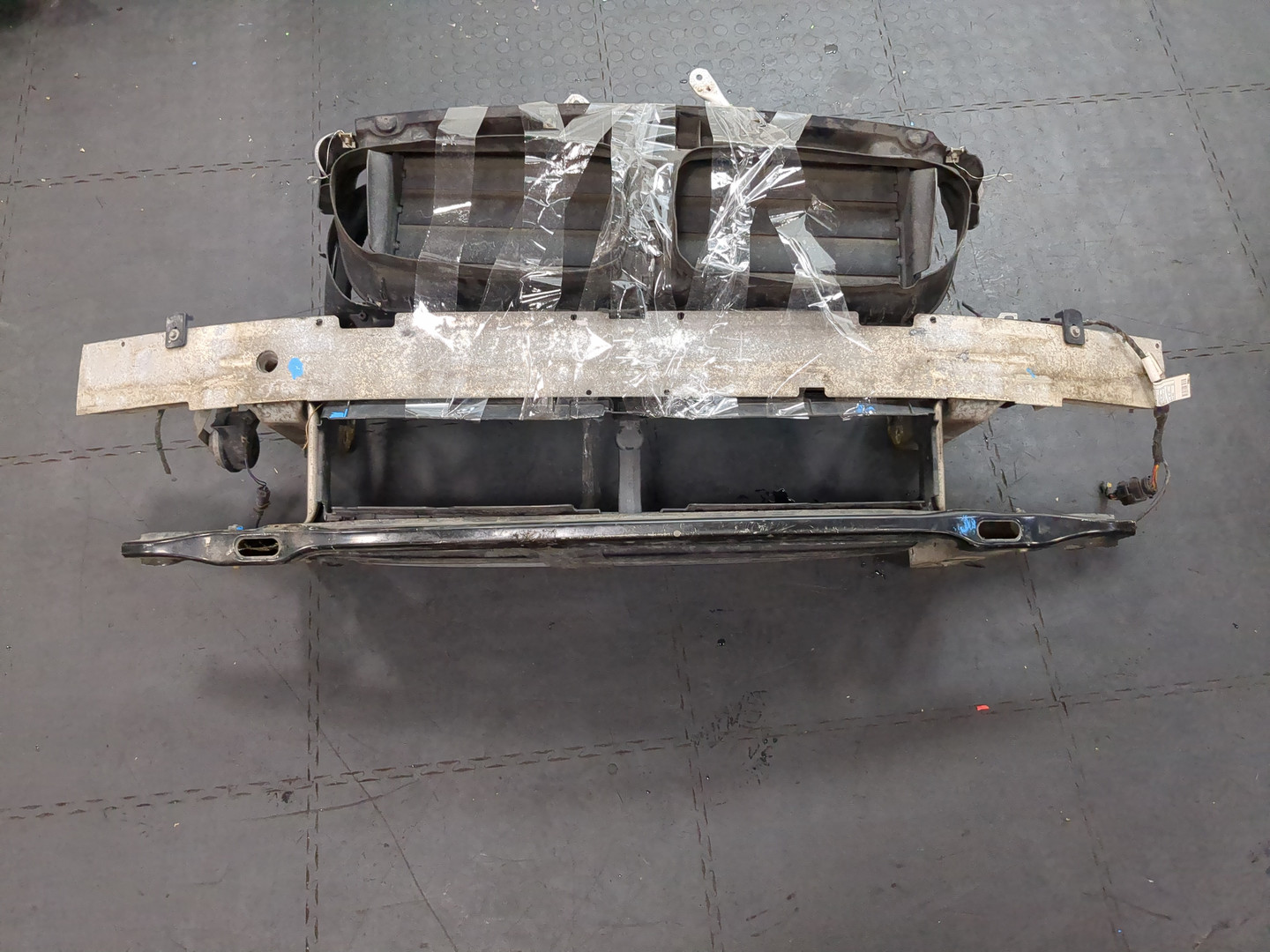 Панель передняя (телевизор)