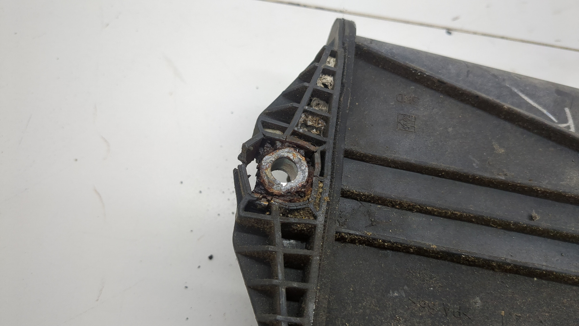 Абсорбер (фильтр угольный)