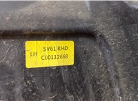  Фара (передняя) LDV (DAF) Maxus 2004-2008 20695257 #8