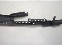 31688630 Пластик (обшивка) моторного отсека Volvo S90 2016-2025 20695277 #2