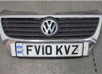 3C0853651BP Решетка радиатора Volkswagen Passat 6 2005-2010 20695285 #1