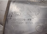 LJ6BS202216AFW Жабо под дворники (дождевик) Ford Escape 2023-2025 20695313 #2