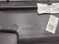 FK72020K46A Жабо под дворники (дождевик) Land Rover Discovery Sport 2014-2022 20695317 #2