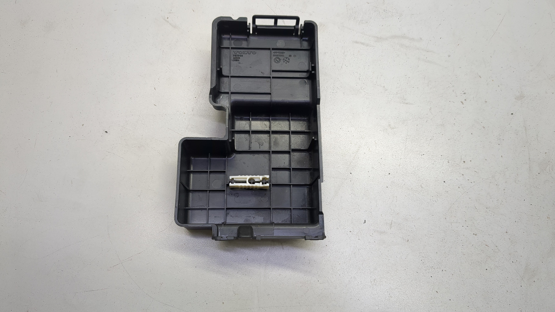 Блок предохранителей