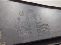 5GM819403 Жабо под дворники (дождевик) Volkswagen Golf 7 2012-2020 20695332 #3