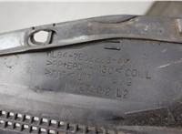 2L847802223AKW Жабо под дворники (дождевик) Mazda Tribute 2001-2007 20695343 #3