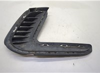 86564F3000 Заглушка (решетка) бампера Hyundai Elantra 2015-2020 20695344 #1