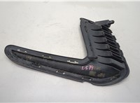 86564F3000 Заглушка (решетка) бампера Hyundai Elantra 2015-2020 20695344 #2