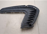 86564F3000 Заглушка (решетка) бампера Hyundai Elantra 2015-2020 20695344 #6
