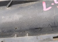 86564F3000 Заглушка (решетка) бампера Hyundai Elantra 2015-2020 20695344 #8