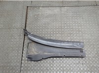 2L847802222AAW Жабо под дворники (дождевик) Mazda Tribute 2001-2007 20695347 #1