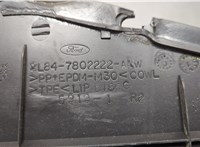 2L847802222AAW Жабо под дворники (дождевик) Mazda Tribute 2001-2007 20695347 #3